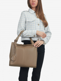 Шопер Regina Notte модель 2000000221588 Фото