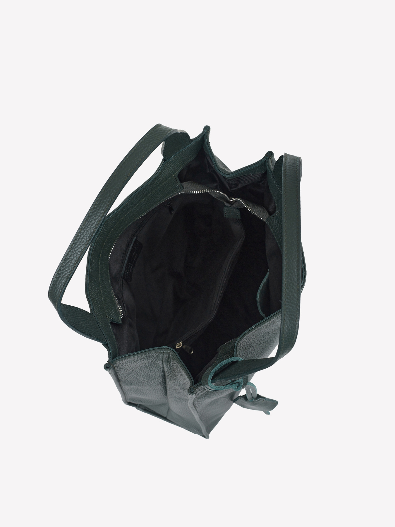 Шопер Regina Notte модель 2000000221601 Фото