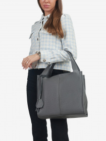 Шоппер Regina Notte модель 2000000221571 Фото