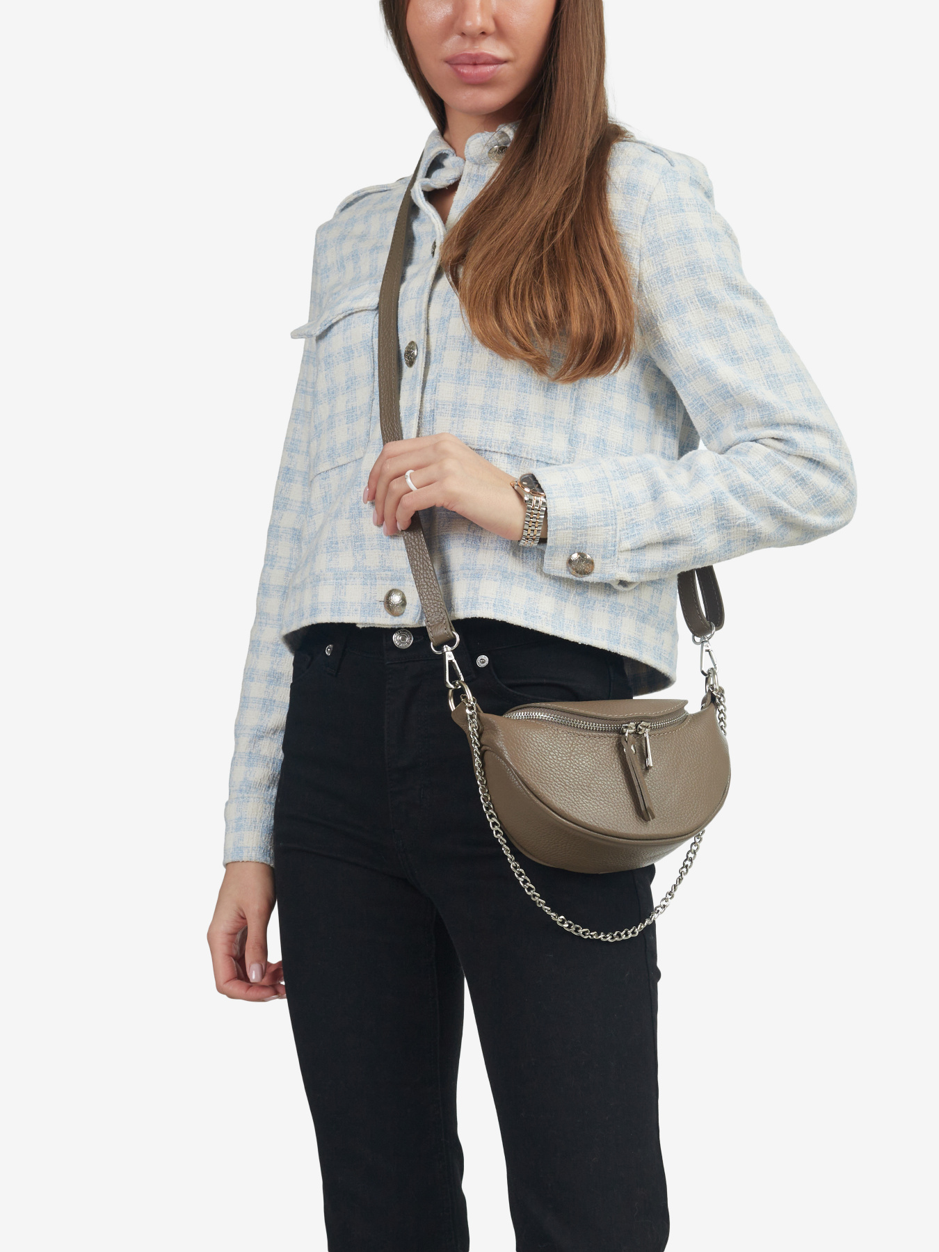 Поясна сумка Regina Notte модель 2000000129204 Фото