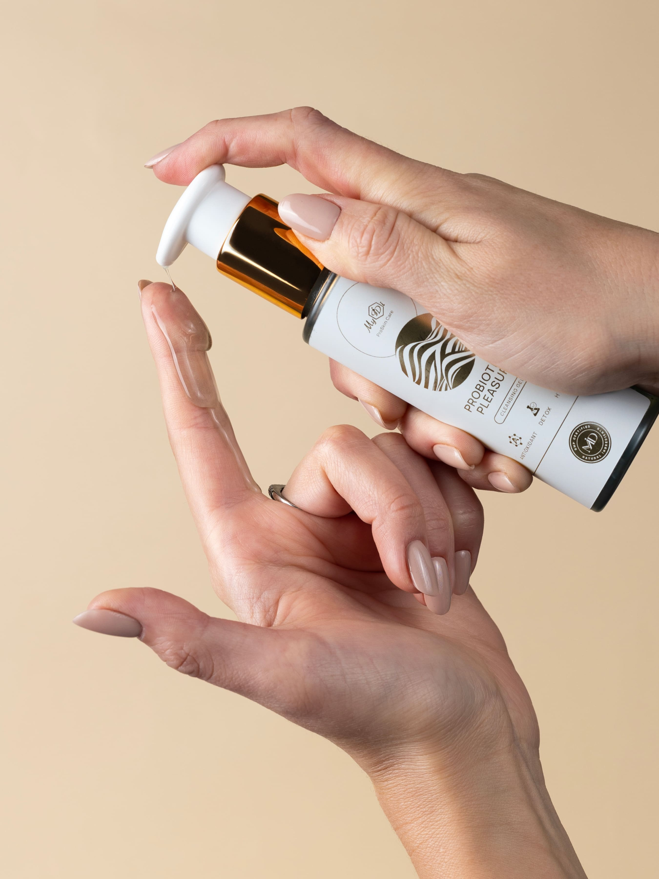 Набор для очищения с пробиотикам MyIDi модель 4820267230196 Фото