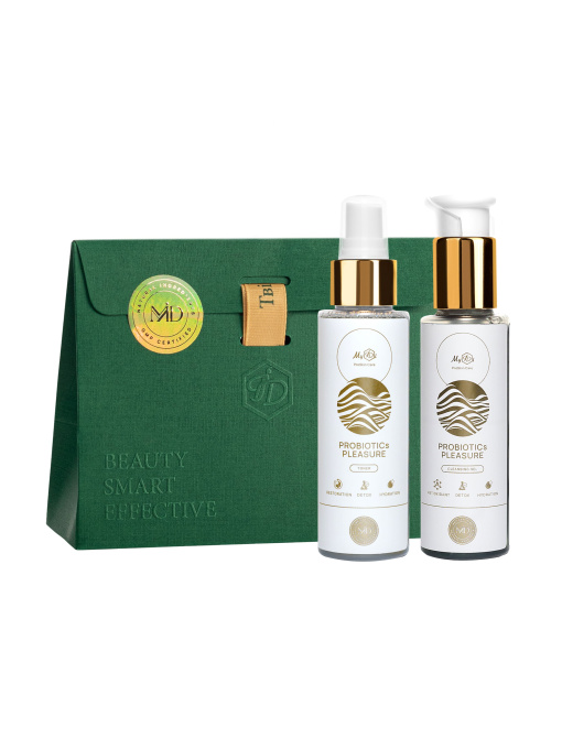 Набор для очищения с пробиотикам MyIDi модель 4820267230196 Фото