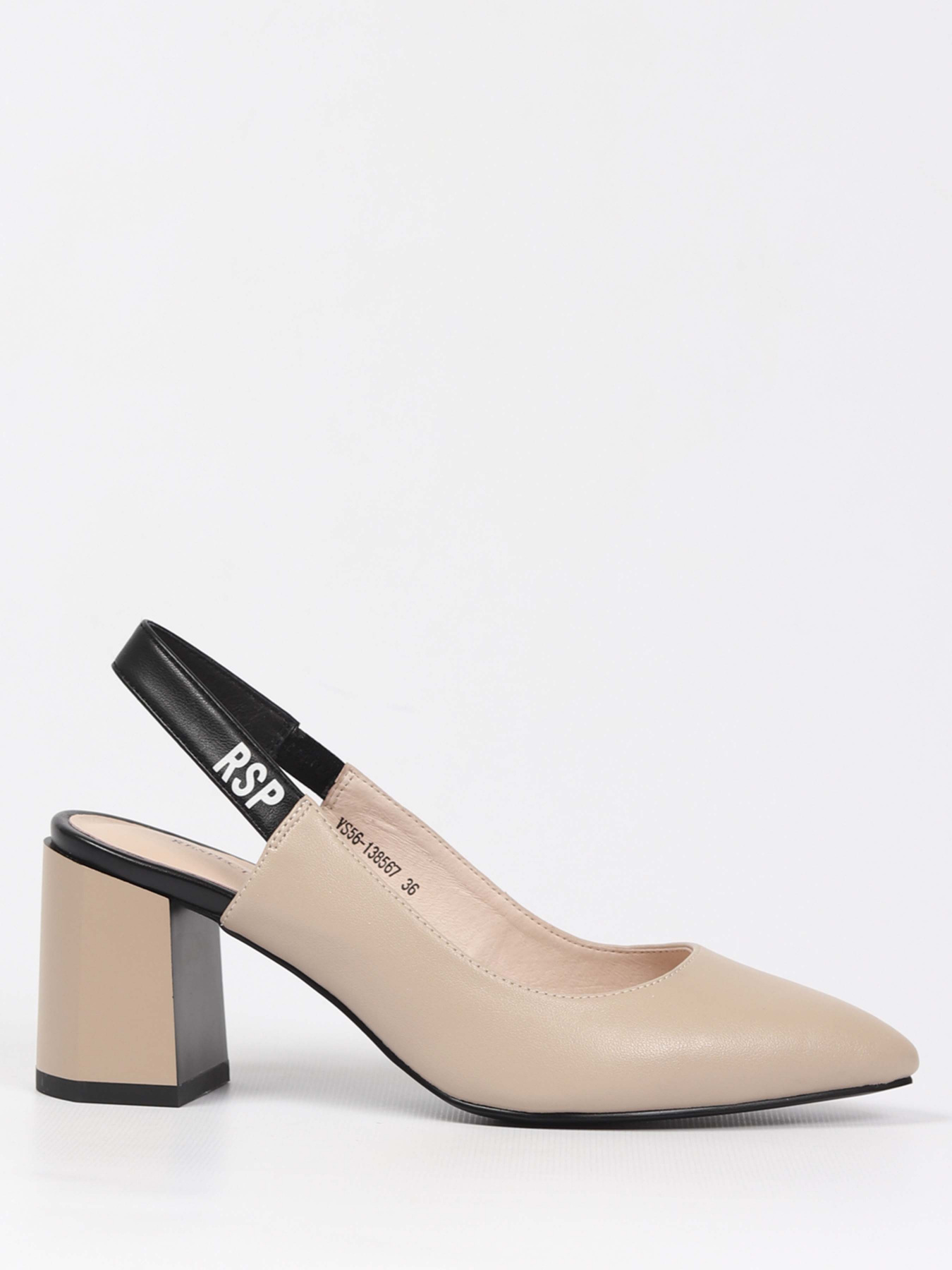 Respect модель VS56-138567 Фото