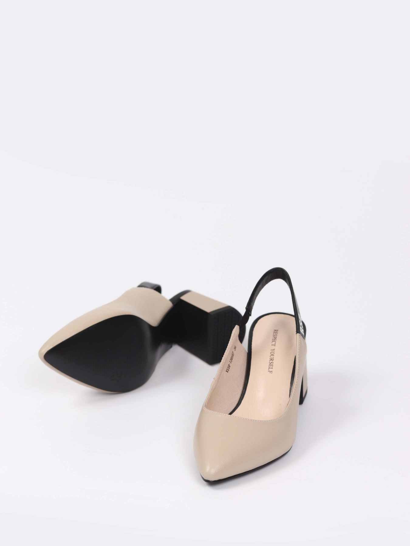 Respect модель VS56-138567 Фото