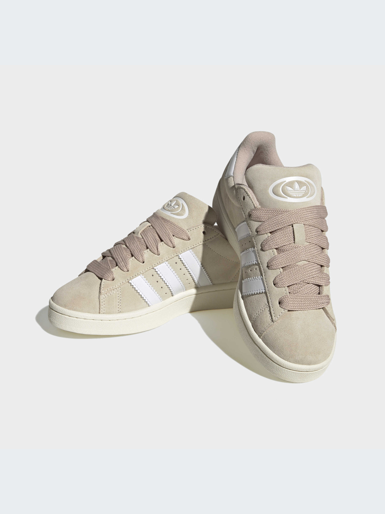 Кеди низькі Adidas Campus модель HP2924 Фото
