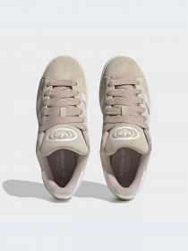 Кеди низькі Adidas Campus модель HP2924 Фото