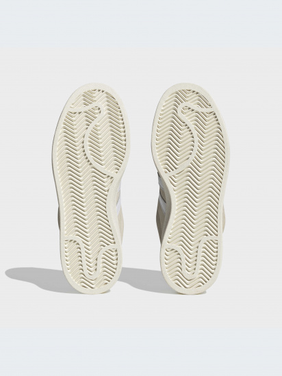 Кеди низькі adidas Campus модель HP2924 — фото 4 - INTERTOP