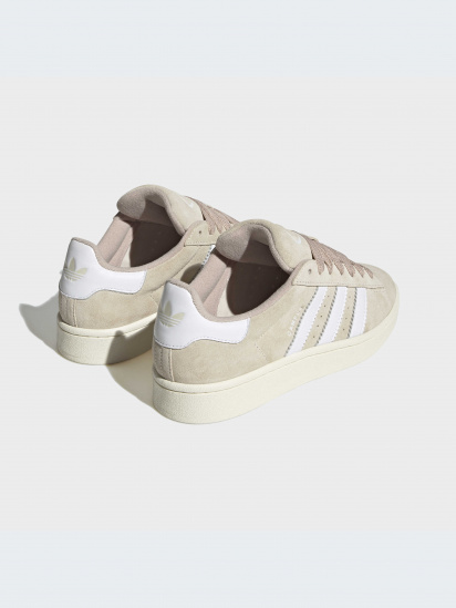 Кеди низькі adidas Campus модель HP2924 — фото 6 - INTERTOP