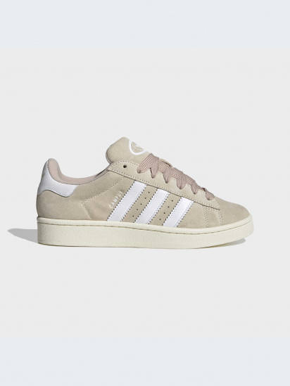 Кеди низькі adidas Campus модель HP2924 - фото