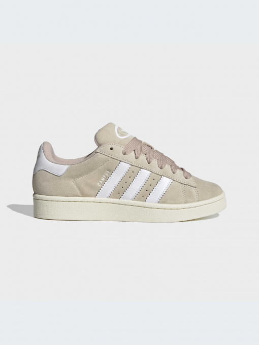 Кеды низкие Adidas Campus модель HP2924 Фото