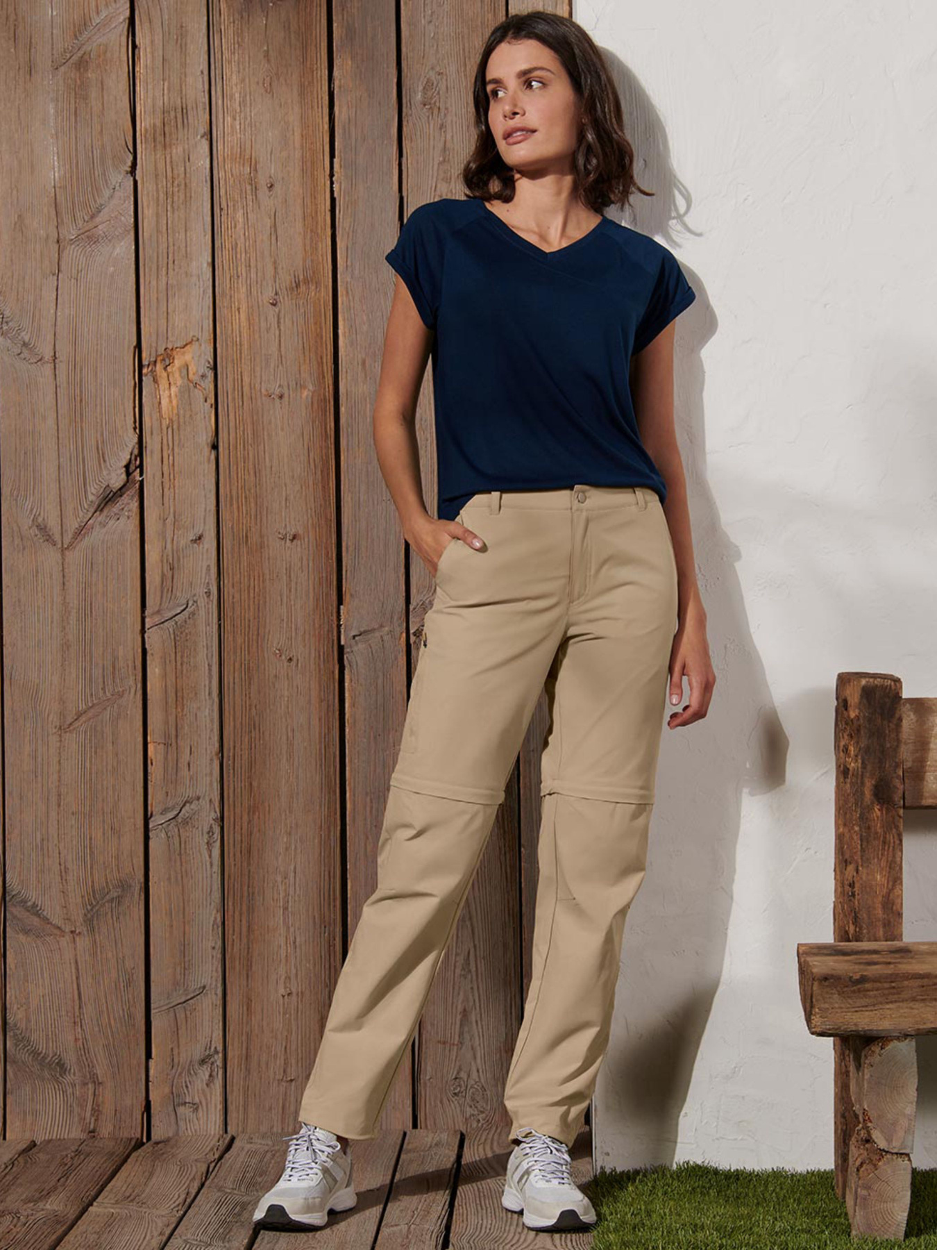 Штаны спортивные Tchibo модель T1702297432 Фото