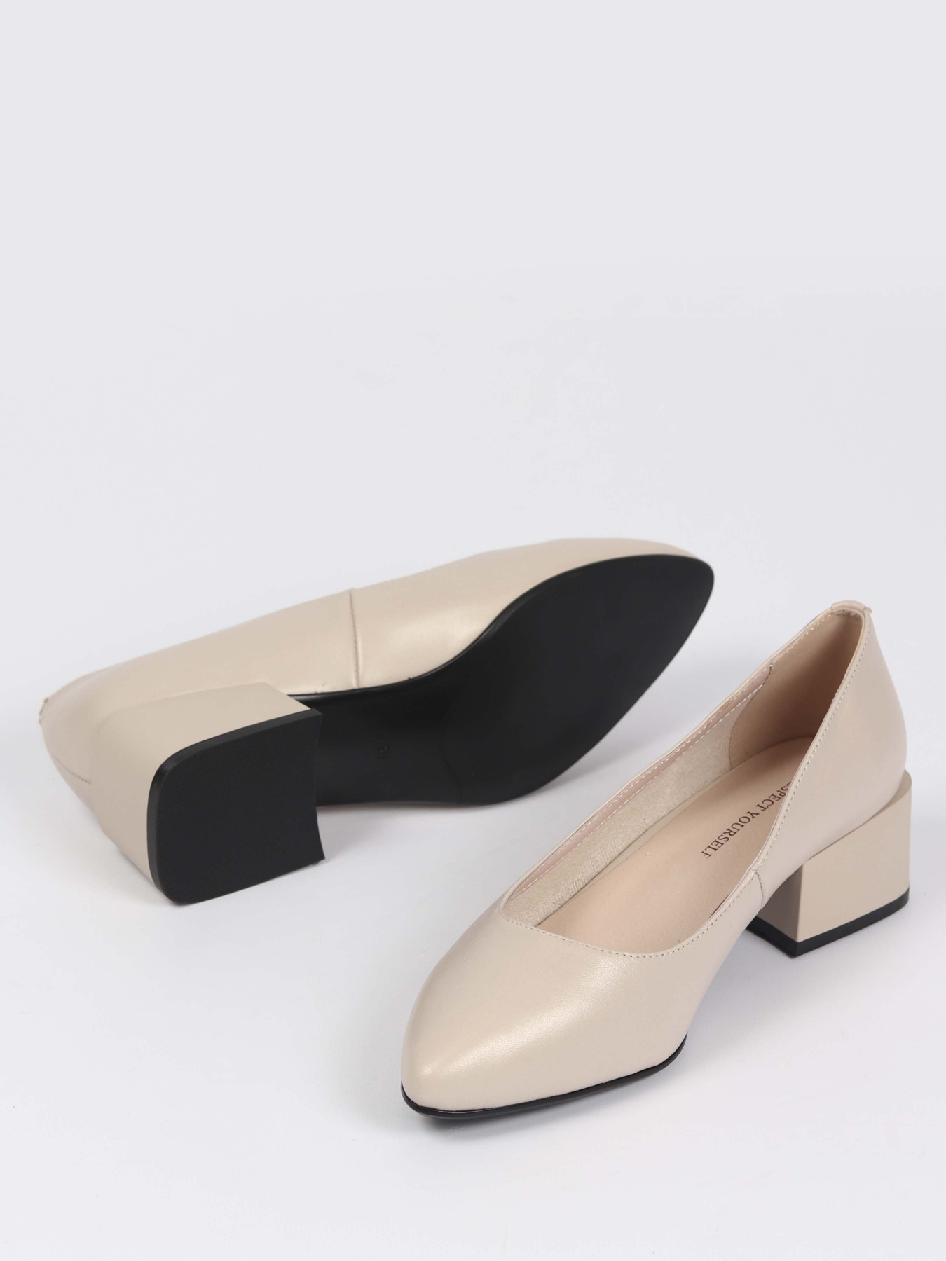 Туфли Respect модель VS75-141135 Фото