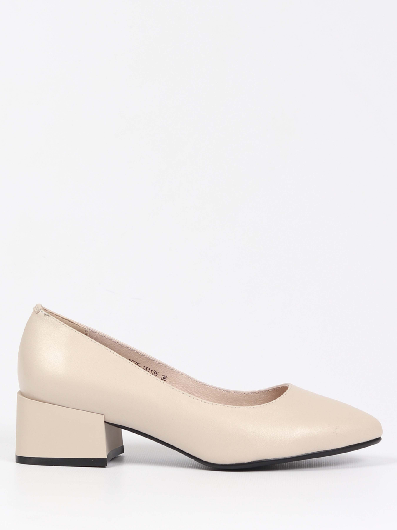 Туфли Respect модель VS75-141135 Фото