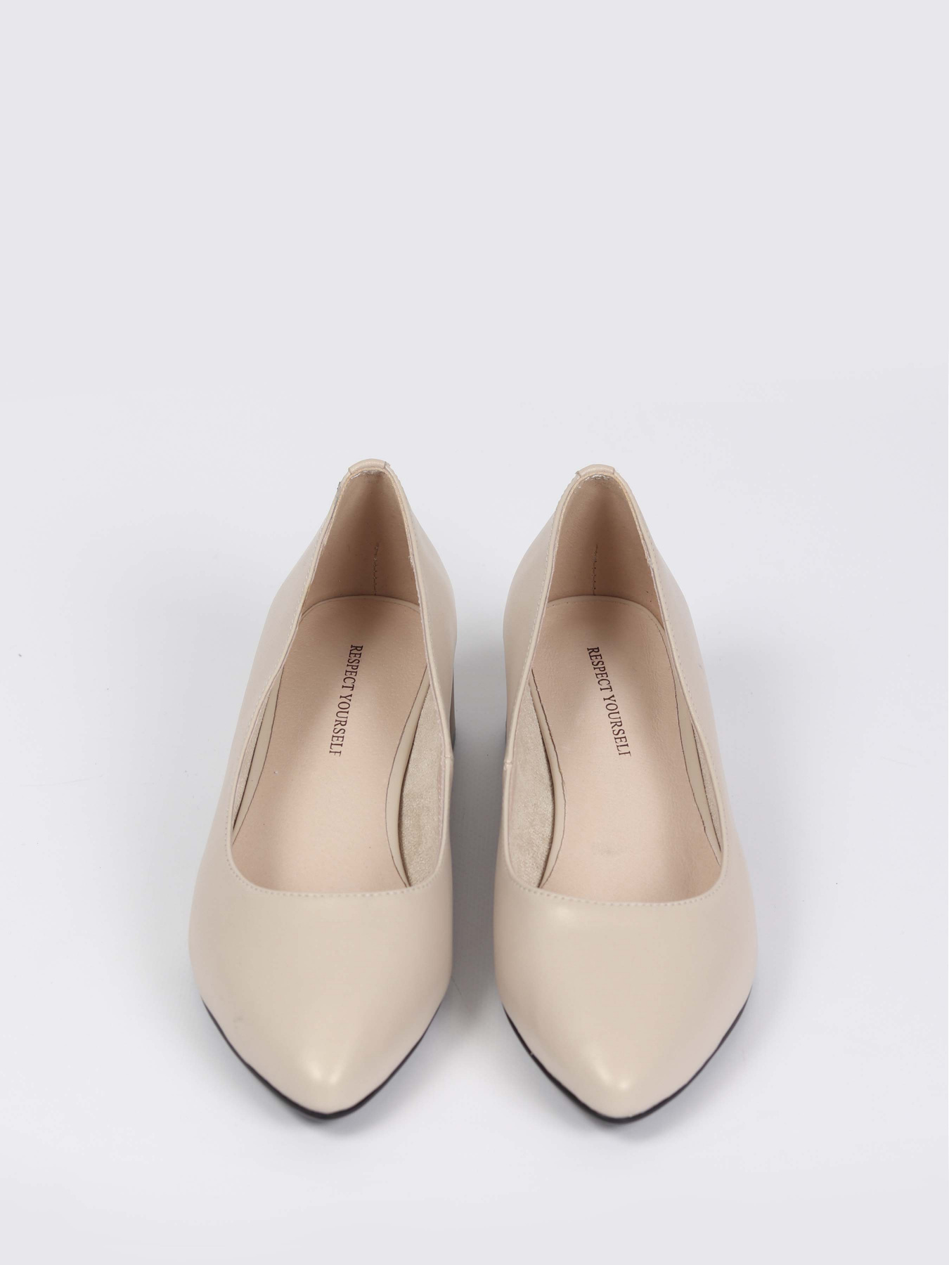 Туфли Respect модель VS75-141135 Туфли Respect модель VS75-141135 Фото