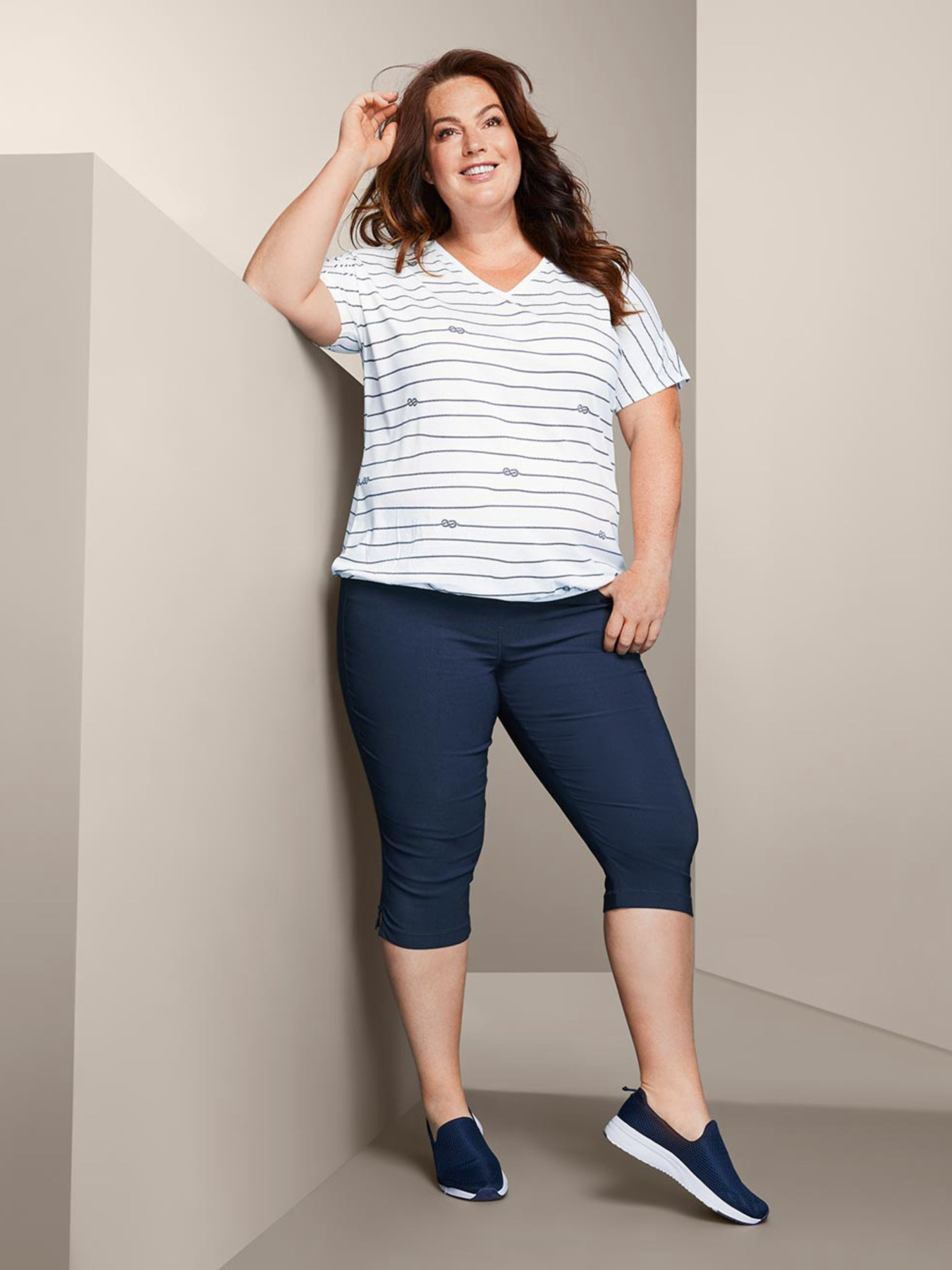 Шорты Tchibo модель T1702297631 Фото