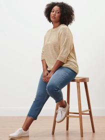 Зауженные джинсы Tchibo модель T1702300176 Фото