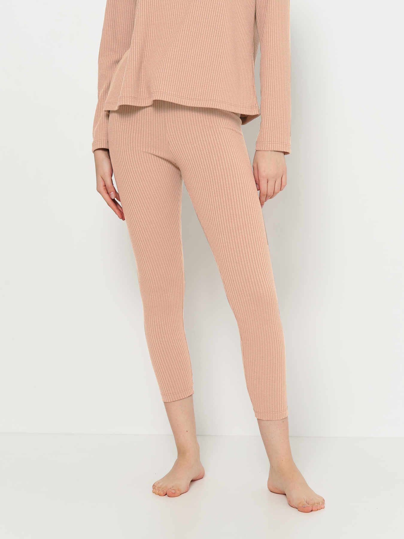 Пижама Роза модель 230439_powder Фото