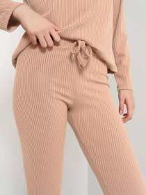 Пижама Роза модель 230439_powder Фото