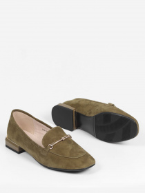 Лоферы Respect модель VS74-141040 Фото