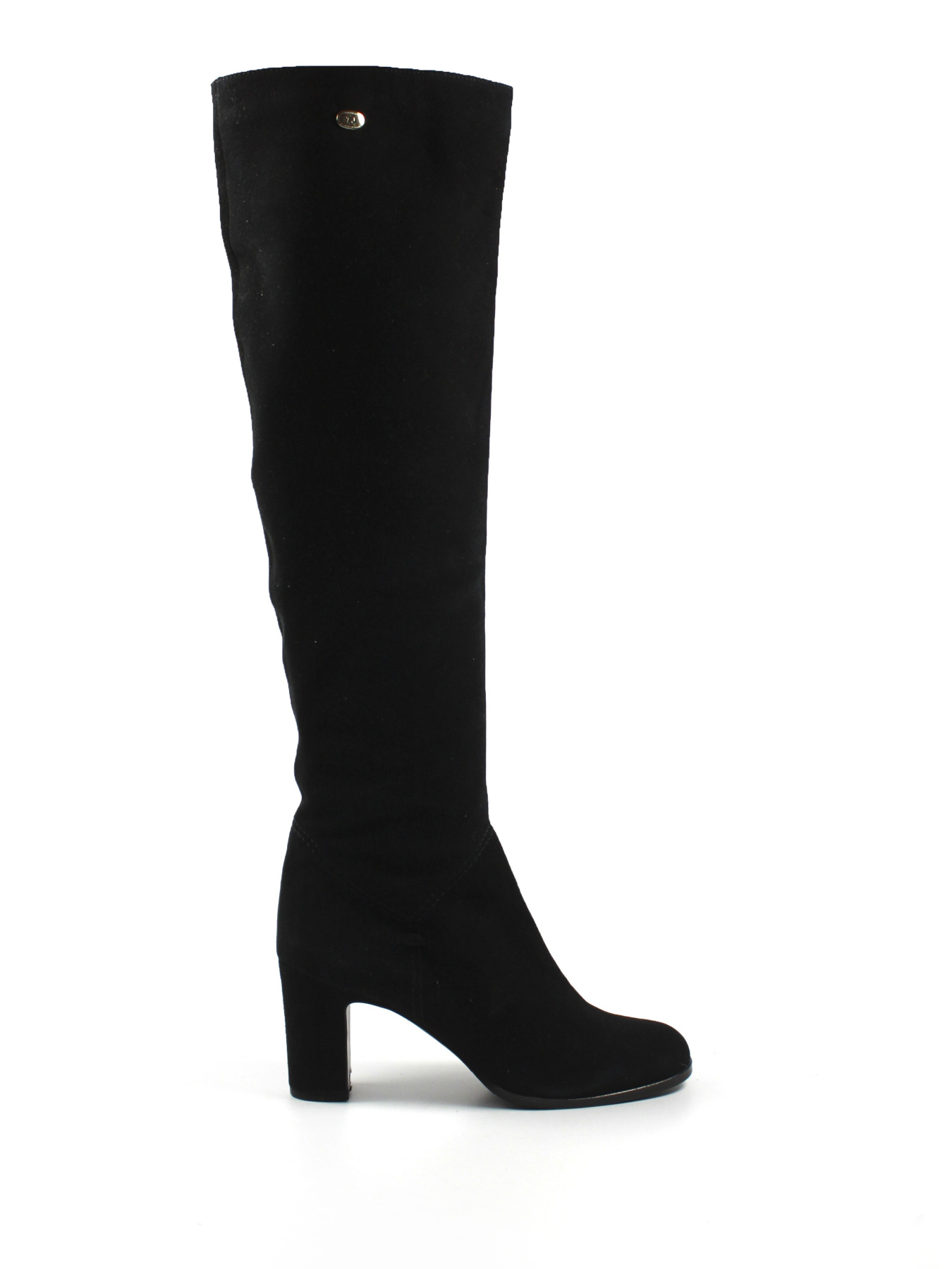 Ботфорты It-girl модель 11-144-20-02-black Фото