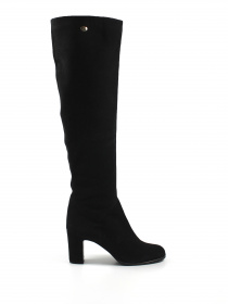 Ботфорты It-girl модель 11-144-20-02-black Фото