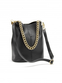 Кросс-боди RoyalBag модель F-IT-98107A Фото