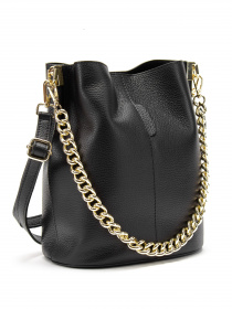 Кросс-боди RoyalBag модель F-IT-98107A Фото