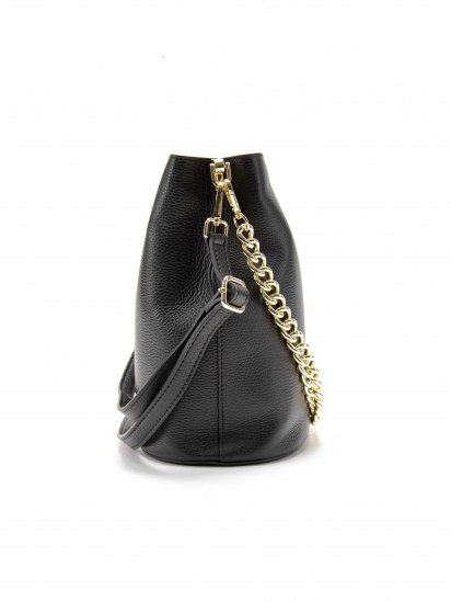 Кросс-боди RoyalBag модель F-IT-98107A — фото 4 - INTERTOP