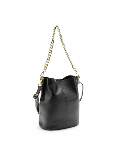 Кросс-боди RoyalBag модель F-IT-98107A — фото 6 - INTERTOP