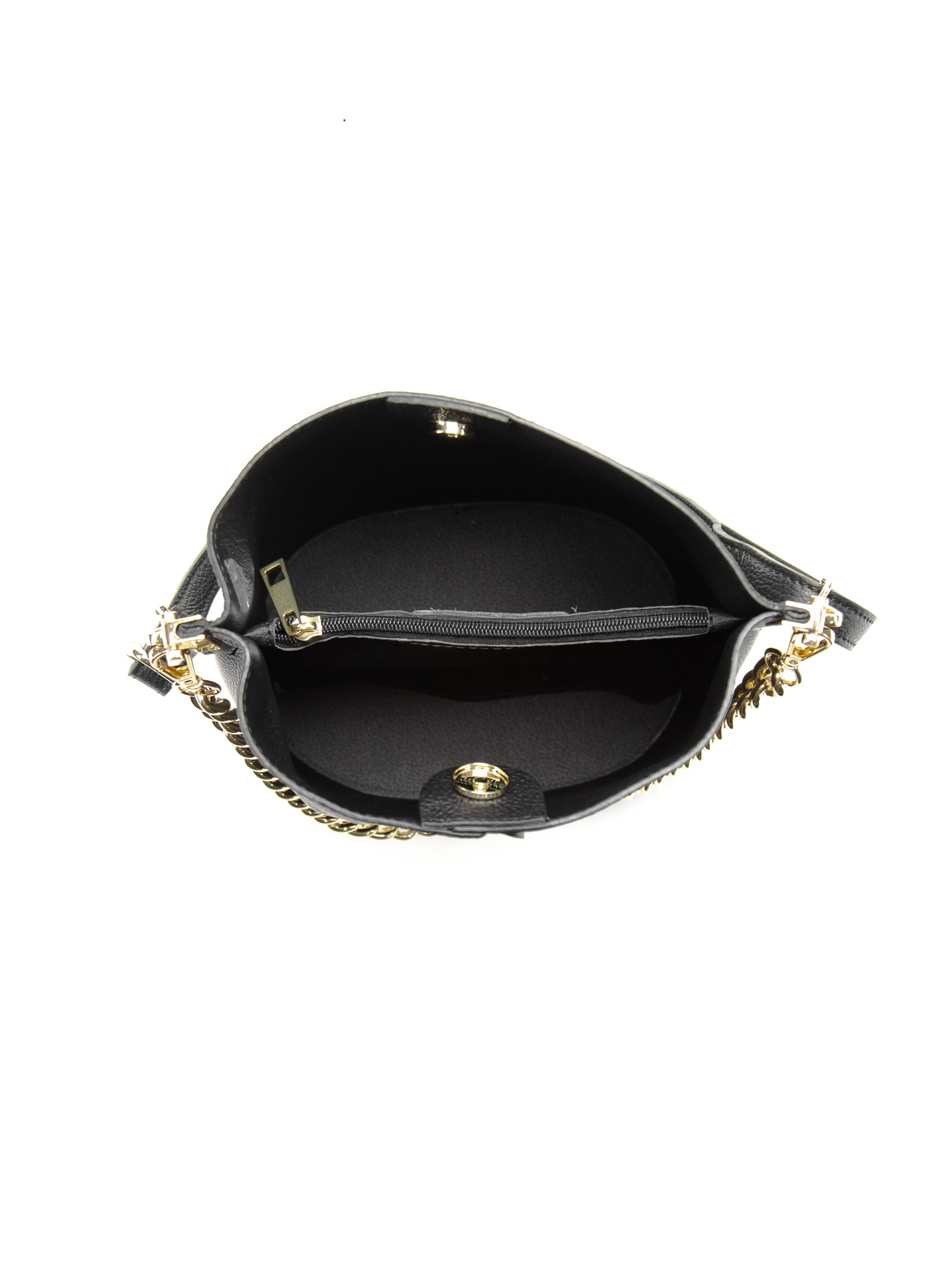 Кросс-боди RoyalBag модель F-IT-98107A Фото