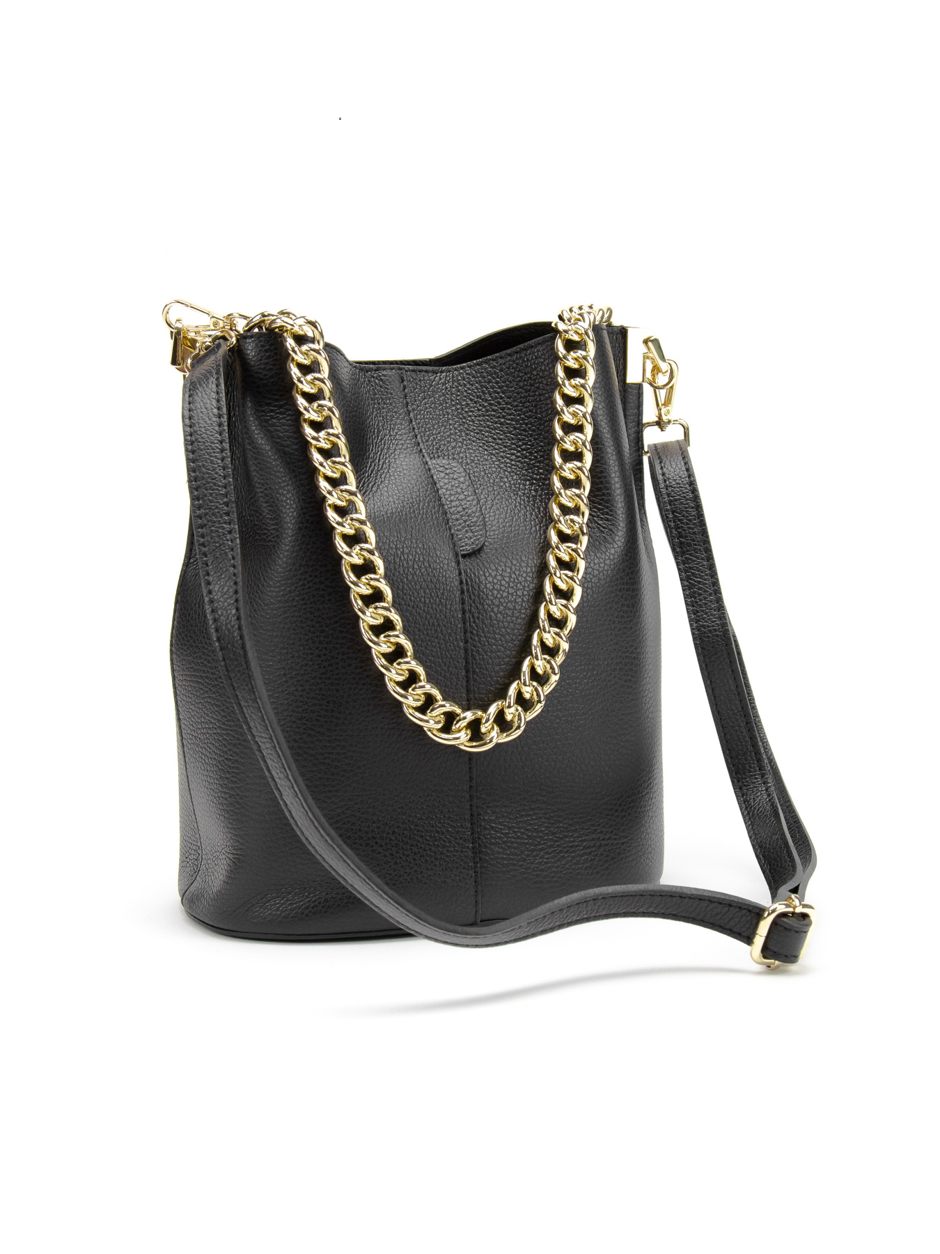 Кросс-боди RoyalBag модель F-IT-98107A Фото