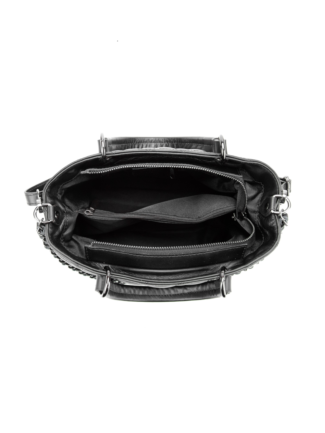 Шоппер RoyalBag модель F-IT-072A Фото