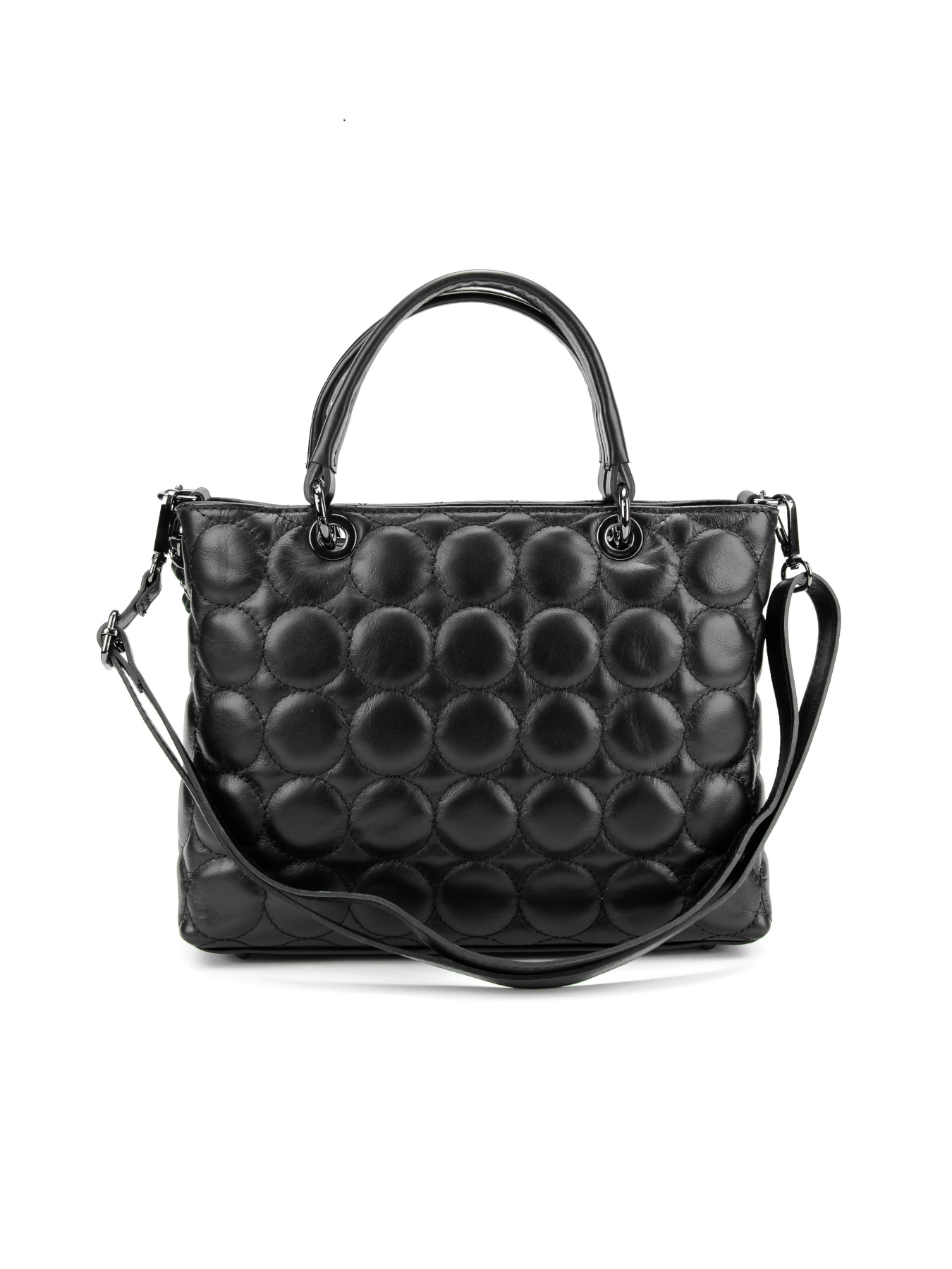 Шоппер RoyalBag модель F-IT-072A Фото