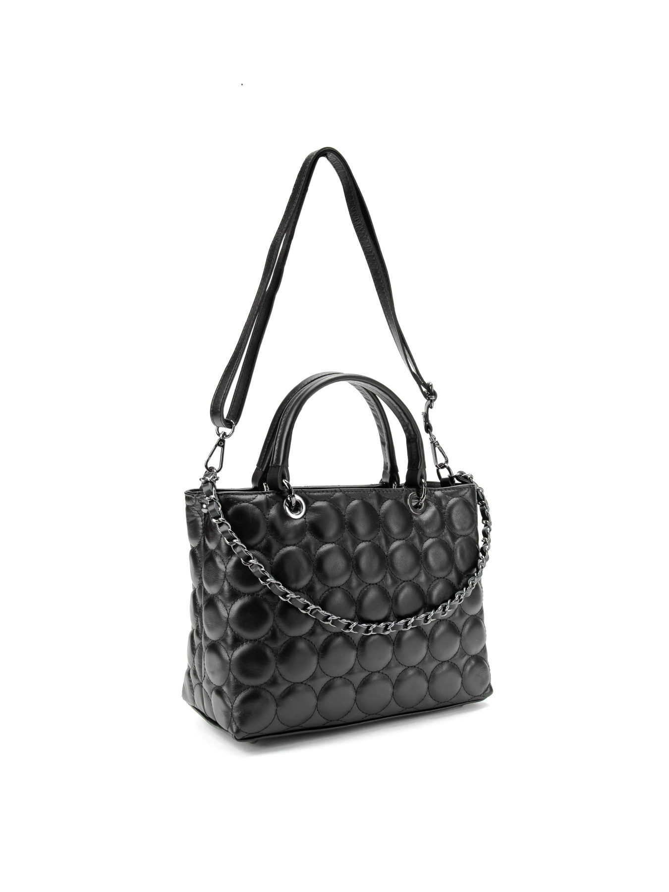 Шоппер RoyalBag модель F-IT-072A Фото