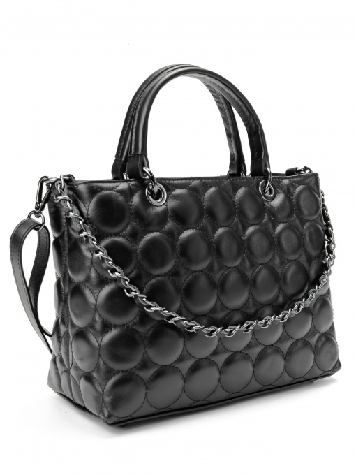 Шоппер RoyalBag модель F-IT-072A Фото