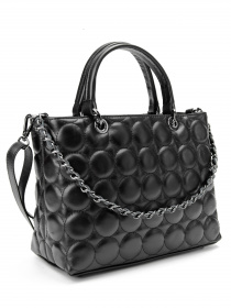 Шоппер RoyalBag модель F-IT-072A Фото