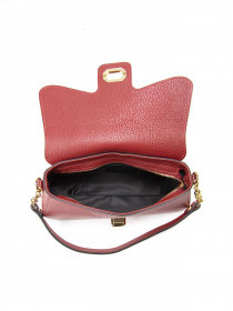 Кросс-боди RoyalBag модель F-IT-1011BO Фото