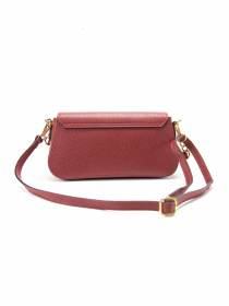 Кросс-боди RoyalBag модель F-IT-1011BO Фото