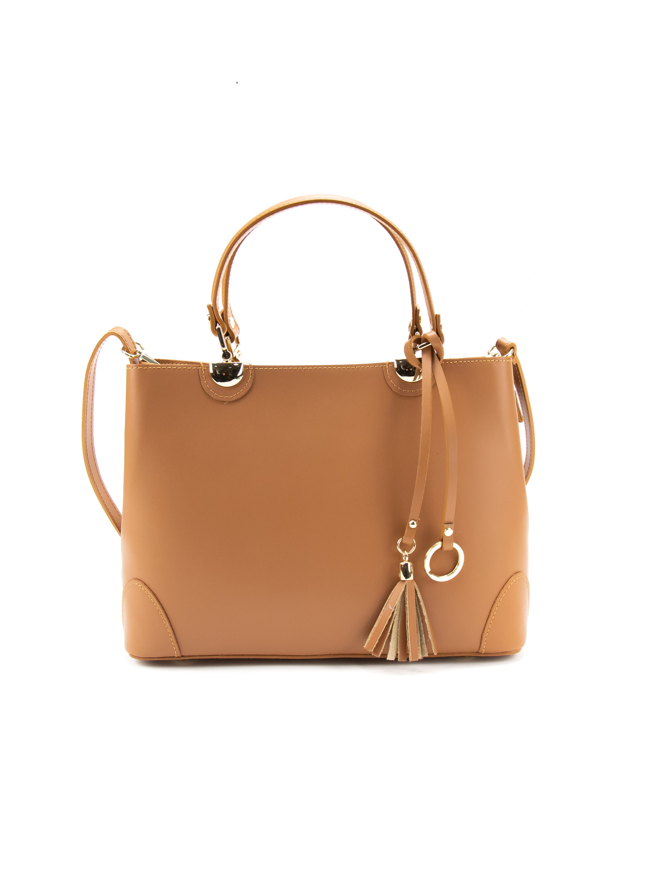 Шоппер RoyalBag модель F-IT-7603-1C Фото