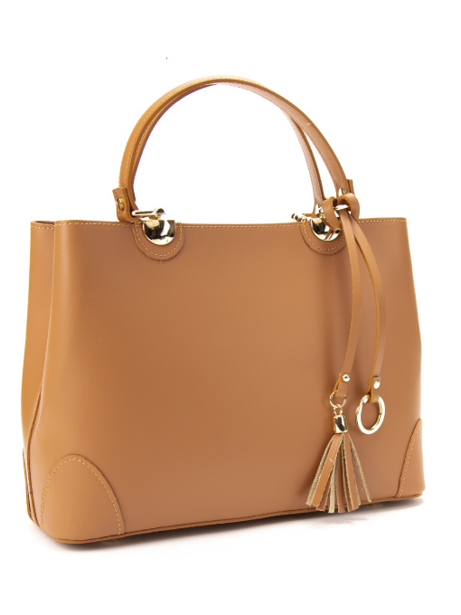 Шоппер RoyalBag модель F-IT-7603-1C Фото