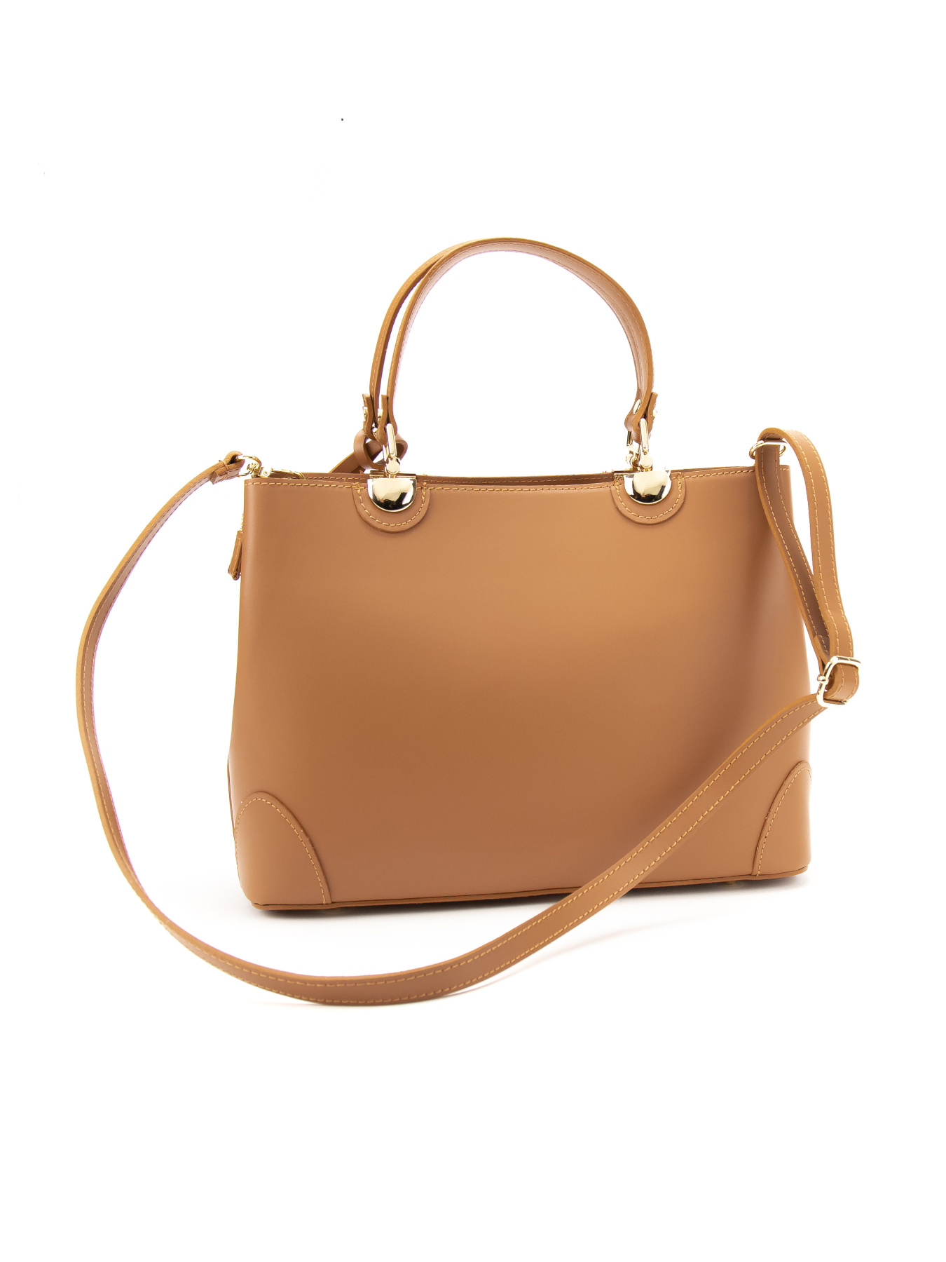 Шопер RoyalBag модель F-IT-7603-1C Фото