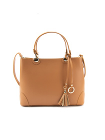 Шопер RoyalBag модель F-IT-7603-1C Фото