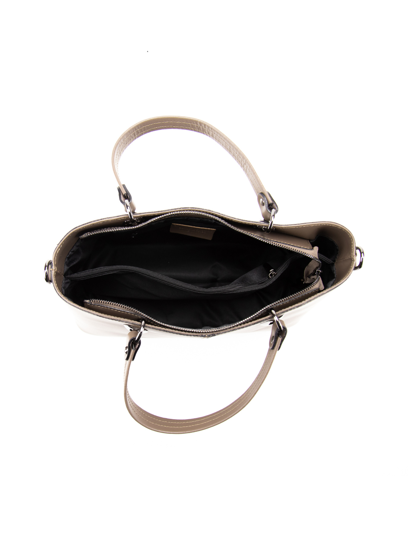 Шоппер RoyalBag модель F-IT-7627T Фото