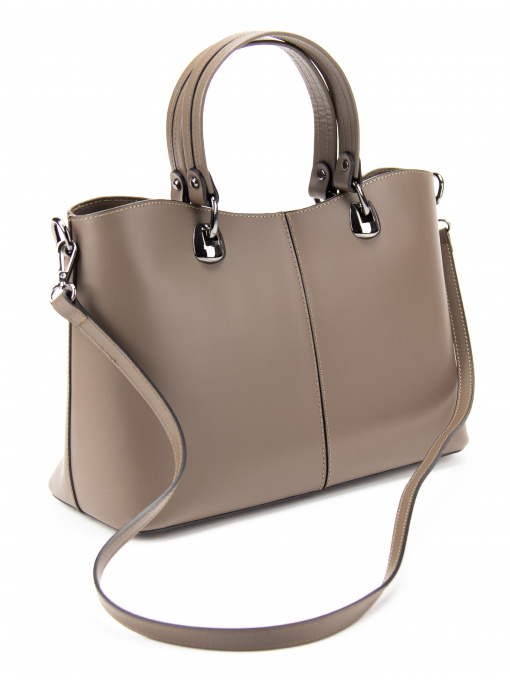 Шоппер RoyalBag модель F-IT-7627T Фото