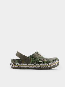 Сабо COQUI модель 6423Army_green_camo Фото