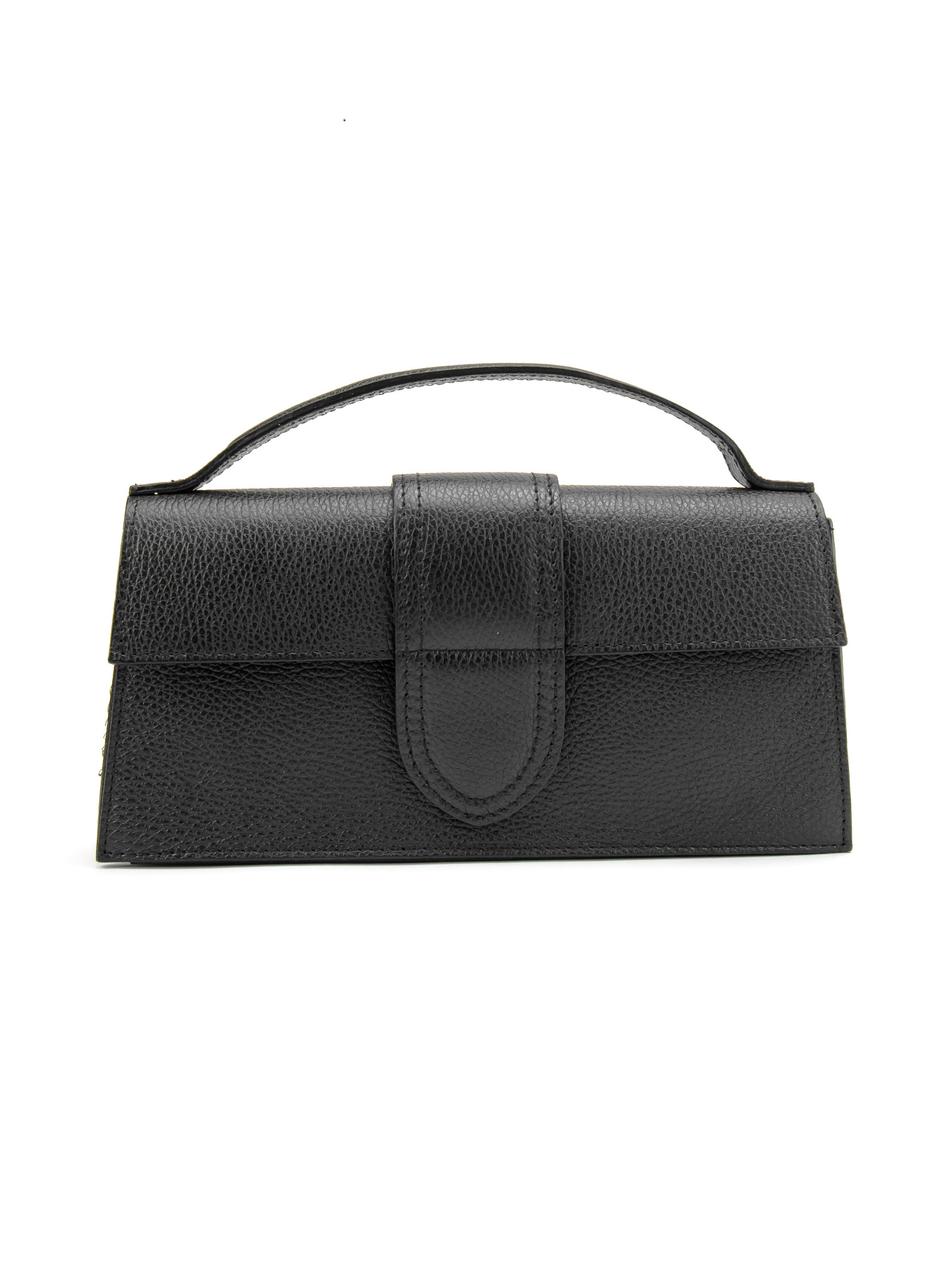 Кросс-боди RoyalBag модель F-IT-7788A Фото