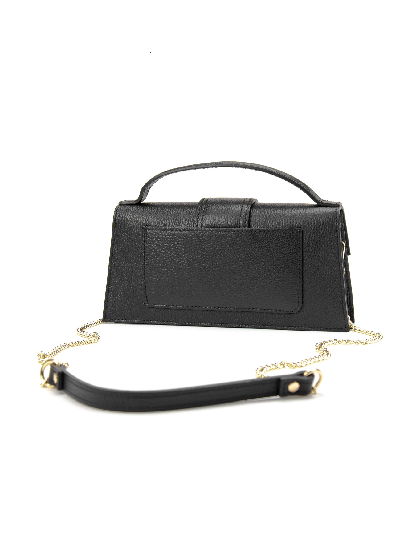 Кросс-боди RoyalBag модель F-IT-7788A Фото