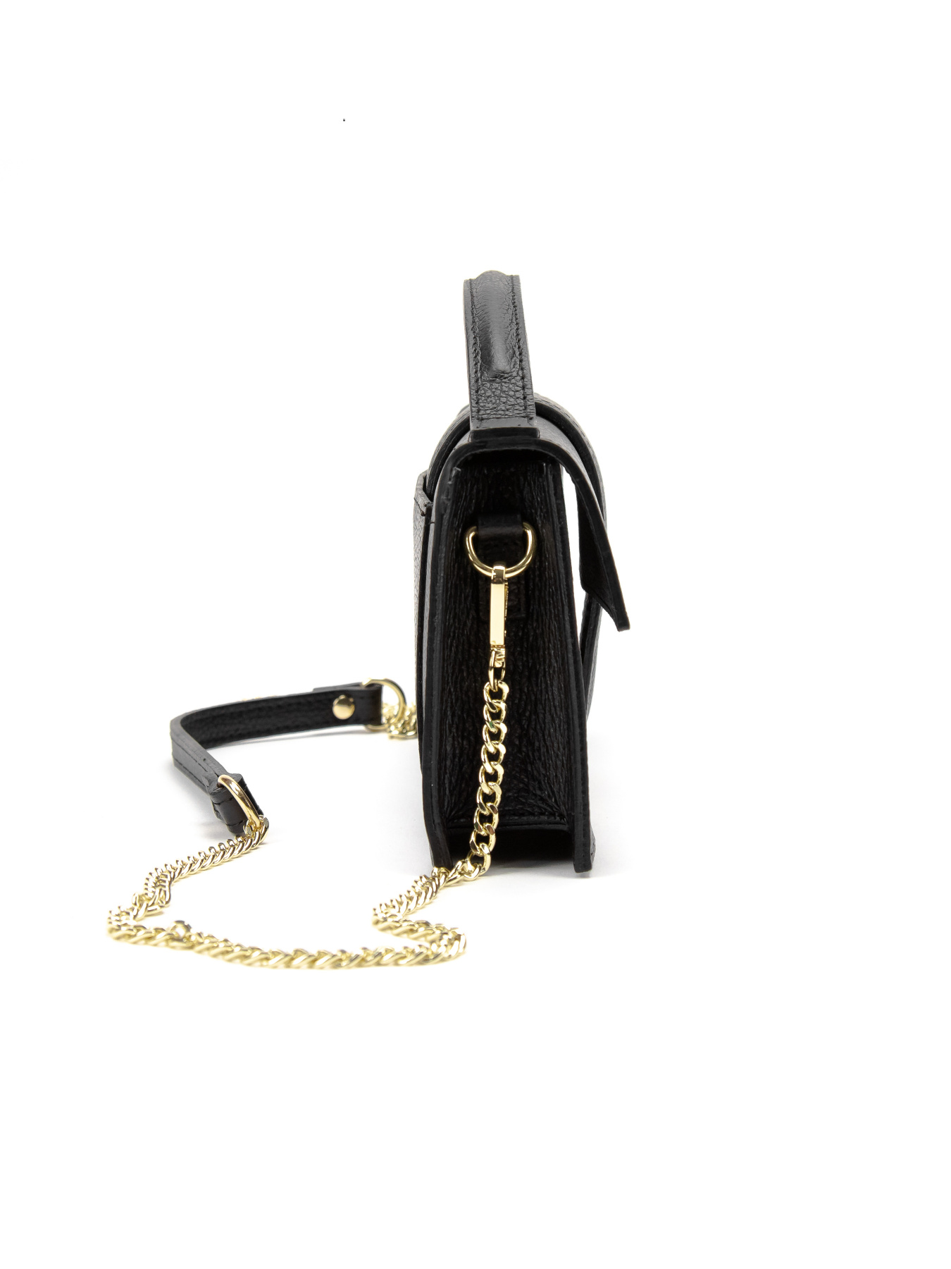 Кросс-боди RoyalBag модель F-IT-7788A Фото