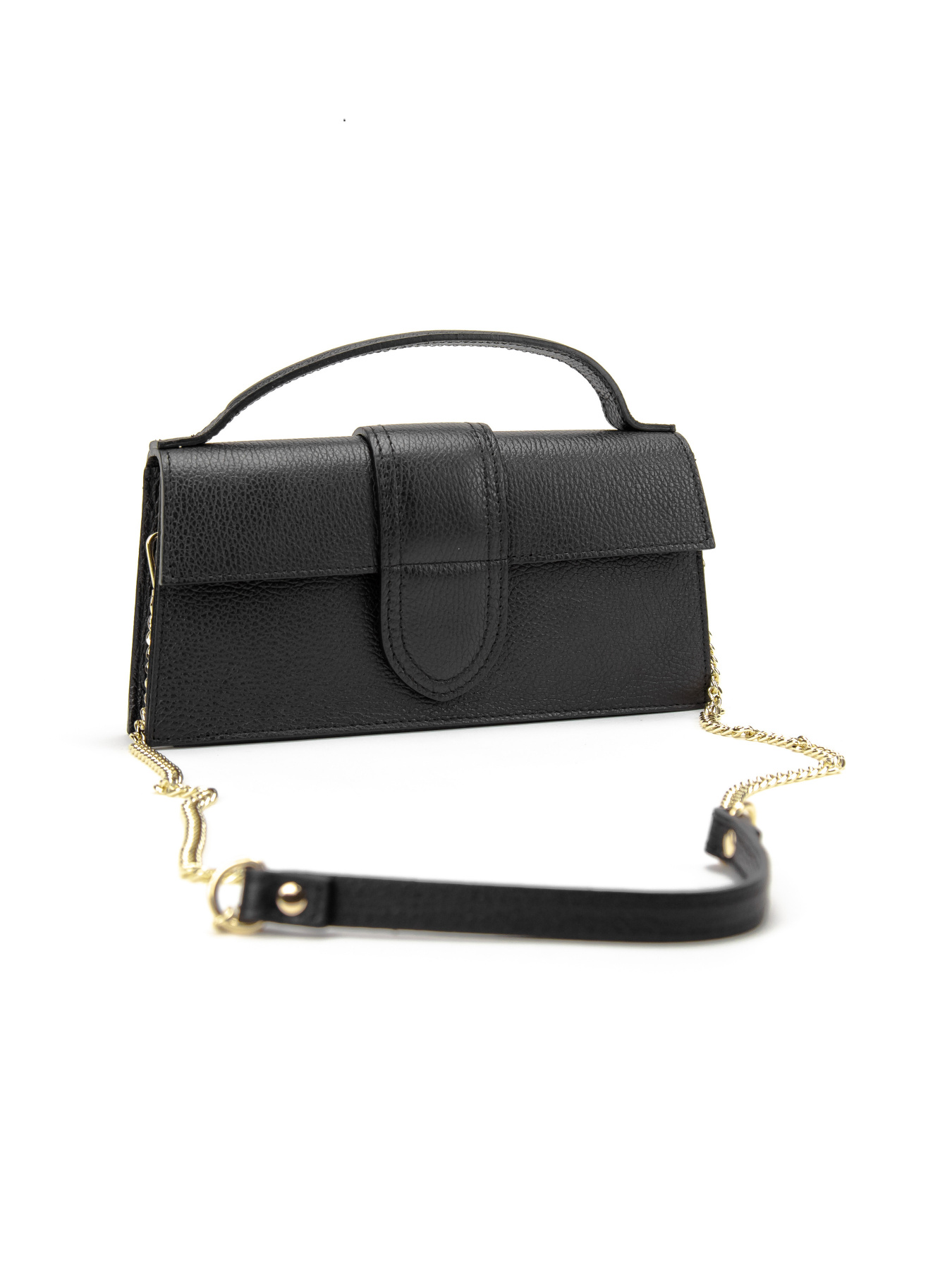 Кросс-боди RoyalBag модель F-IT-7788A Фото