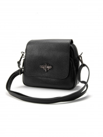 Кросс-боди RoyalBag модель F-IT-9808A Фото